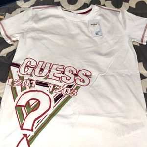 NWT Boys Guess Tshirt
